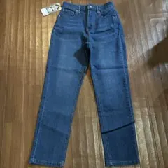 レディース シューラルー 3Dスキャンパンツ デニムパンツ ジーンズ Mサイズ