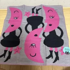 アツコマタノ ウォッシュタオル