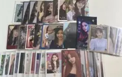 TWICE ツウィ トレカ セット41枚