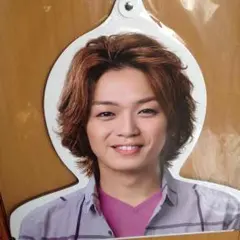 高木雄也 ハンガー