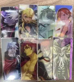一*※様 FGO 編成画面風カード インドラ ヴリトラ - メルカリ