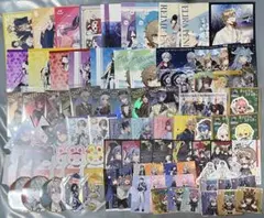 にじさんじ　ブロマイド　カード　ステッカー　まとめ売り