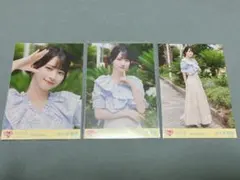 イコラブ 佐々木舞香 生写真 海とレモンティー コンプ - メルカリ