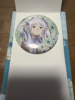 エニマイくじ　葬送のフリーレン　F賞 フリーレン