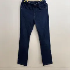 ampersand 140 ダークブルーデニムパンツのサムネイル