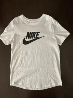 Nike The Nike Tee M ホワイト Tシャツ