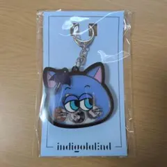 2025年最新】indigo la end キーホルダーの人気アイテム - メルカリ