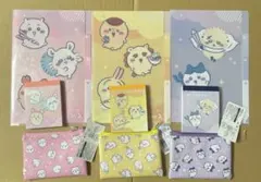 ちいかわ　キャンドゥ5月新作 コンプリートセット