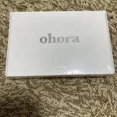 ohaora gel lamp