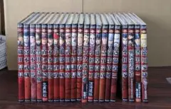 美品多数　戦国人物伝 歴史漫画　21冊　日本の歴史　コミック版　ポプラ社