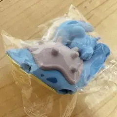 【新品】みんなのラプラス ラプラス ポケモン カプセルトイ