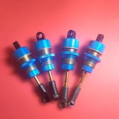 絶版 タミヤ純正オプションパーツ セット TA02 TA03 FF Mシャーシ