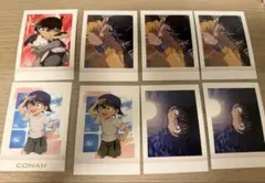 名探偵コナン　ぱしゃこれ　vol.6 江戸川コナン　箔押し