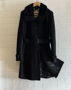 2025年最新】バーバリー カシミヤ トレンチコートの人気アイテム