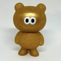 VAG SERIES 33 たぬきゅん 金