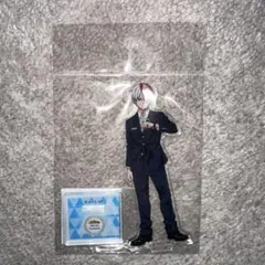 僕のヒーローアカデミア ヒロアカ 轟焦凍 アクリルスタンド 静鉄