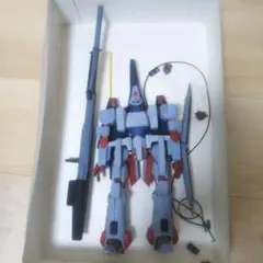 1/144 ORX-012 ガンダム MK-IV (未組立 ガレージキット) - メルカリ