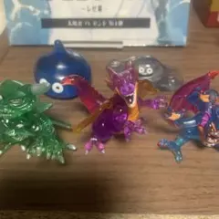 ドラゴンクエスト　クリスタルモンスターズ