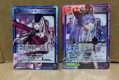 UNION ARENA リン・ミンメイ パラレル 星2 マクロス - メルカリ