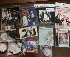 東京リベンジャーズ 推しチャレ くじ PARTY TIME 佐野万次郎 - メルカリ