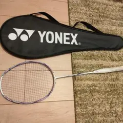 YONEX NANOFLARE 700 TOUR ライトベージュ 4U5G - メルカリ