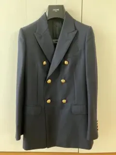 CELINE ダブルブレストジャケットのサムネイル