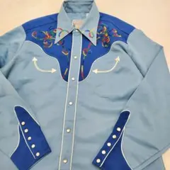 2025年最新】ウエスタンシャツ h bar cの人気アイテム - メルカリ