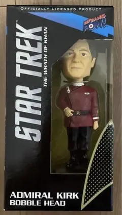 2025年最新】スタートレック フィギュアの人気アイテム - メルカリ