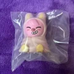 SKZOO ライトマスコット トェッキ