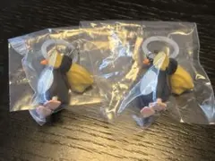 ウォレスとグルミット めじるしアクセサリー 2点セット