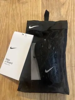 Nike J Guard シンガード XS ブラック