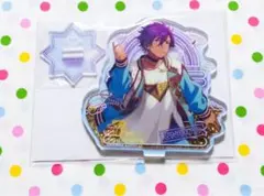 あんスタ 7周年 ネオンパネルスタチュー アクスタ 司 - メルカリ