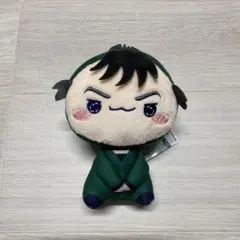 忍たま乱太郎 ぬいぐるみ