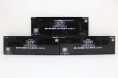 結束と絆の魔導師／誇りと魂の龍 デュエルセット 3点 46-JD0520-02