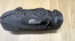 【未使用品】フィールドドア　ツーリングテント120 ソロ用のサムネイル