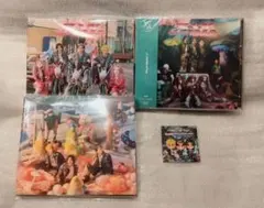 2026年最新】Number_I cdの人気アイテム - メルカリ