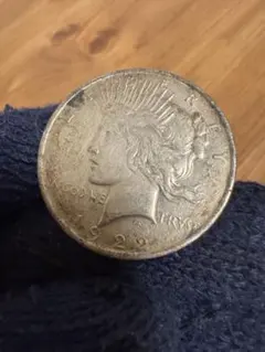 2026年最新】1ドル 銀貨 1922の人気アイテム - メルカリ