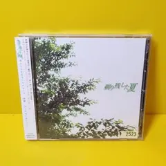 新品ケース交換「「剃り残した夏」オリジナルサウンドトラック/ゴールデンボンバー」