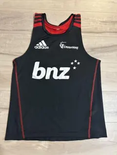 adidas アディダス　Crusaders ラグビーウェア　タンクトップ　Mのサムネイル