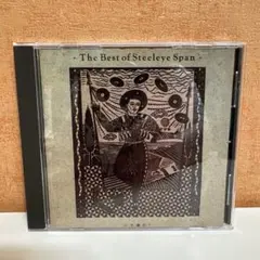 スティーライ・スパン/ベスト盤　輸入盤