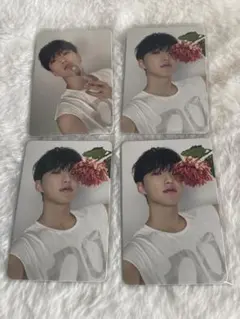 SEVENTEEN 17 is RIGHT HERE ホシ CARAT盤