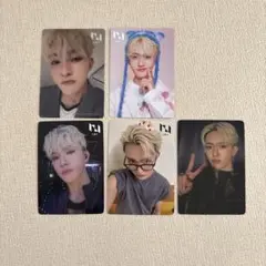 INI 田島将吾 ウィンマジ 店舗特典 まとめ売り