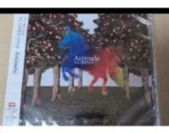 Mrs.GREEN APPLE Attitude　CD　新品未開封