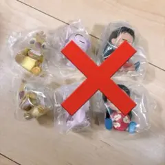 【Mさま専用】リロ & スティッチ 肩ズン Fig. ルーベン2個セット