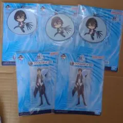 転スラ　一番くじ　転生したらスライムだった件　一番くじ　ディアブロ