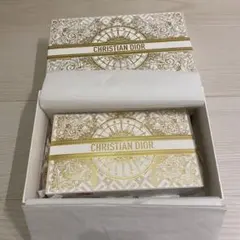 CHRISTIAN DIOR アイシャドウパレット