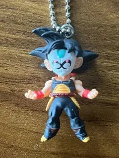 ドラゴンボール 仮面のサイヤ人 キーホルダー