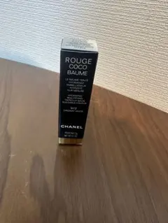 CHANEL ROUGE COCO BAUME 912 Dreamy Whiteのサムネイル