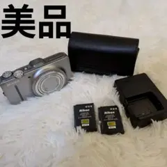 2026年最新】Nikon COOLPIX S9300の人気アイテム - メルカリ
