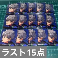 2026年最新】あんスタスクエア缶バッジの人気アイテム - メルカリ